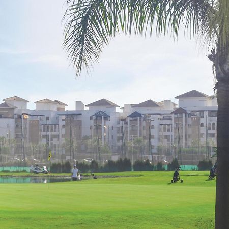3 Bedroom Stunning Apartment In Motril Exterior photo