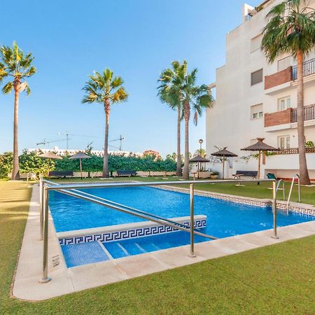 3 Bedroom Stunning Apartment In Motril Exterior photo