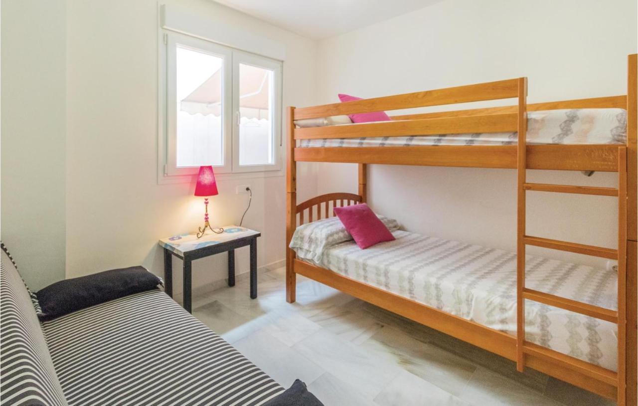 3 Bedroom Stunning Apartment In Motril Exterior photo