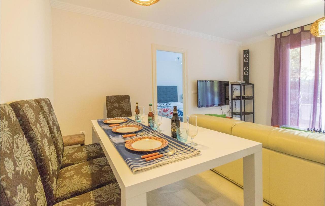 3 Bedroom Stunning Apartment In Motril Exterior photo