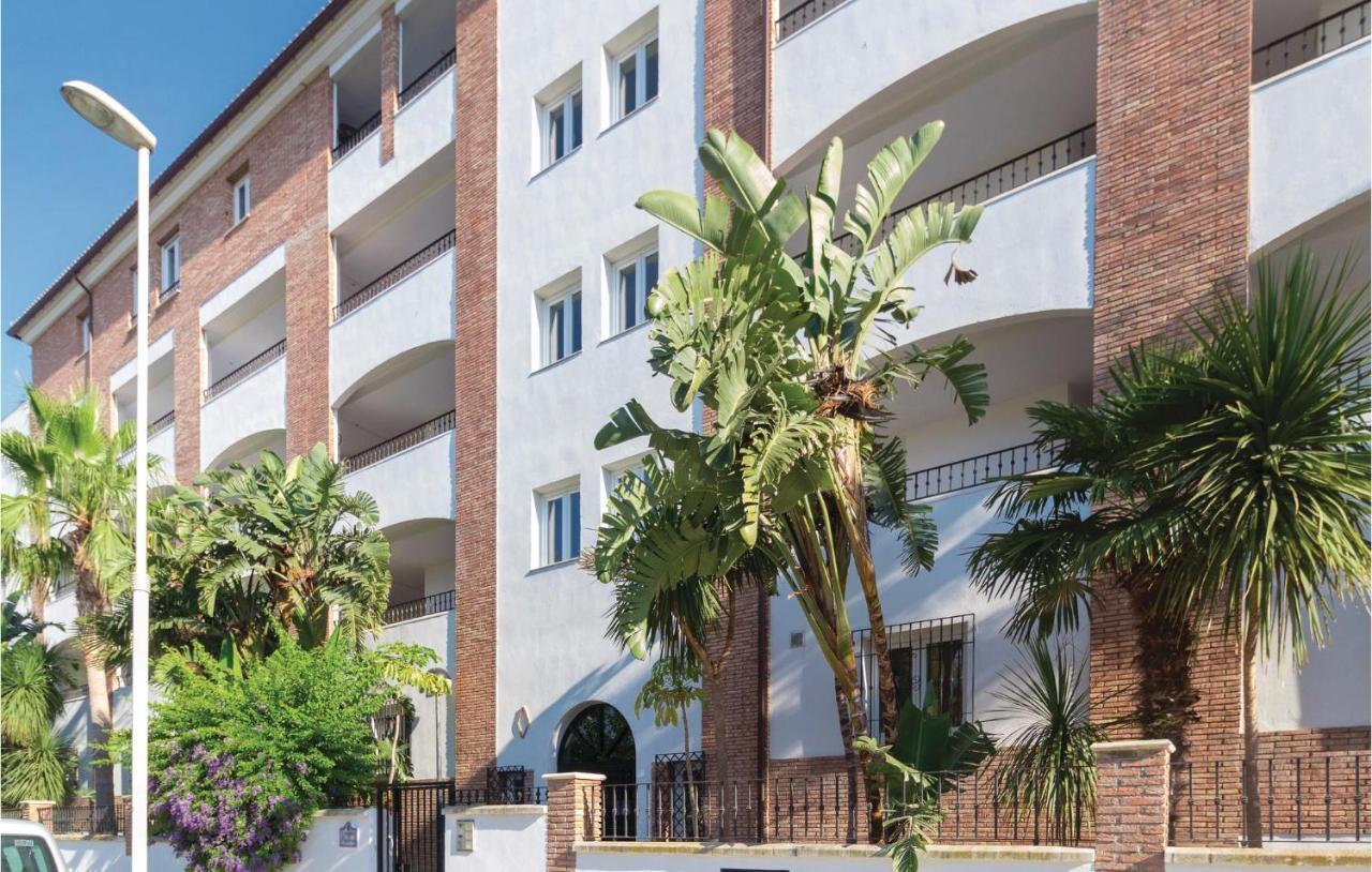 3 Bedroom Stunning Apartment In Motril Exterior photo