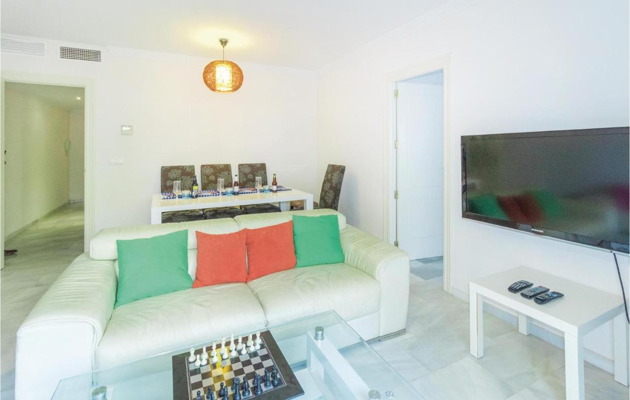 3 Bedroom Stunning Apartment In Motril Exterior photo