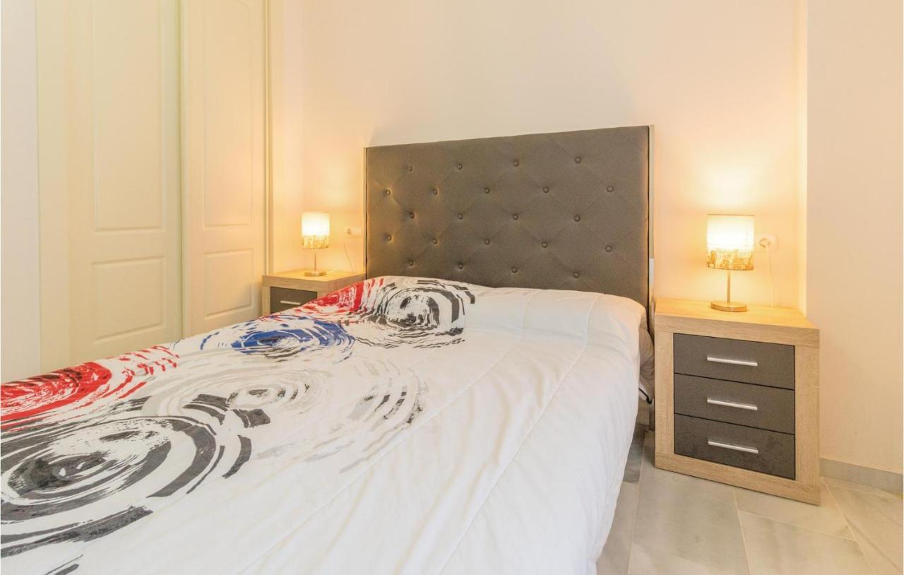 3 Bedroom Stunning Apartment In Motril Exterior photo