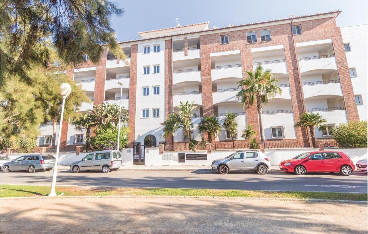 3 Bedroom Stunning Apartment In Motril Exterior photo