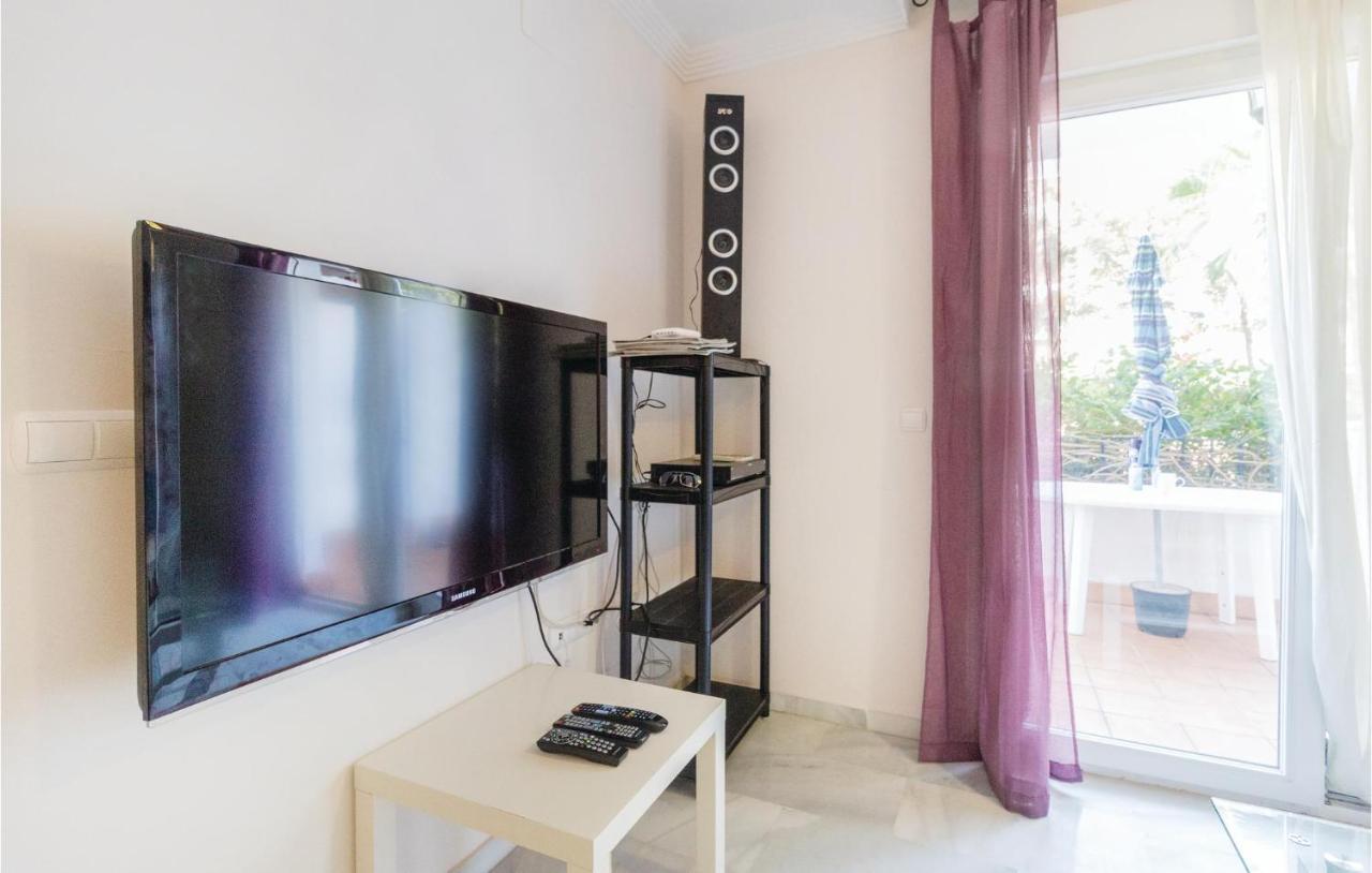 3 Bedroom Stunning Apartment In Motril Exterior photo